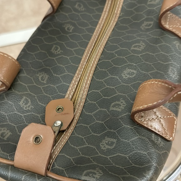 Christian Dior Authentic Speedy Bag - Picture 2 of 9